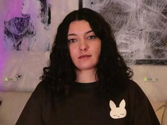 AlisaBun from BongaCams is Freechat