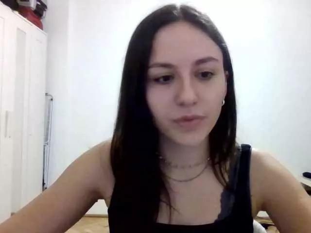 AshleyCrystal from BongaCams is Freechat