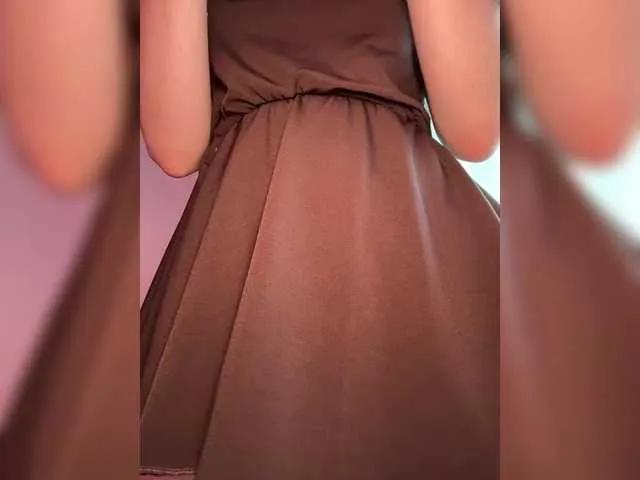 Businkaa from BongaCams