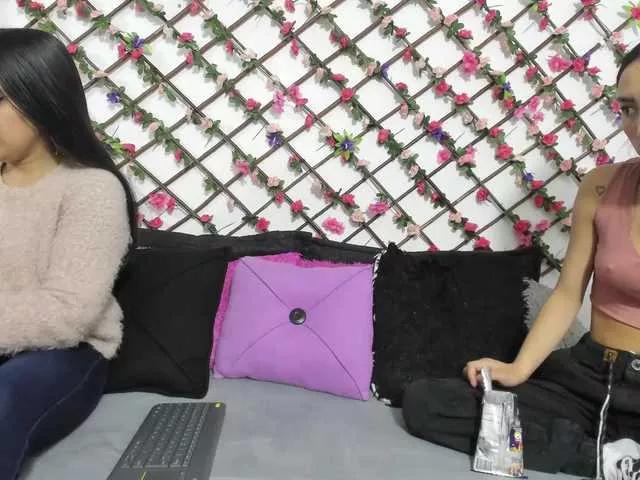 Dreamgirlss from BongaCams is Freechat