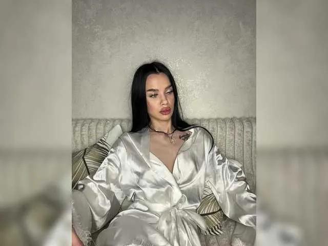 EvaDesire from BongaCams