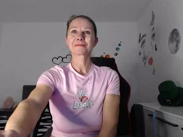 forlana from BongaCams is Freechat