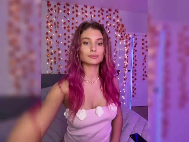 FOX69LOVE from BongaCams