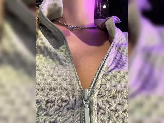 KotiMrrr from BongaCams