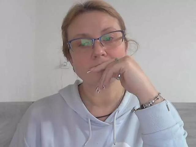 NERVOMOTINA from BongaCams is Freechat