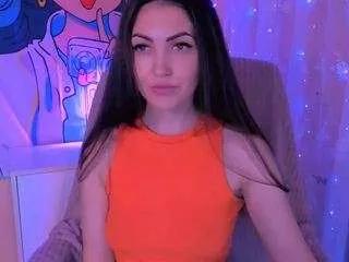 fly-kitty from CamSoda is Freechat