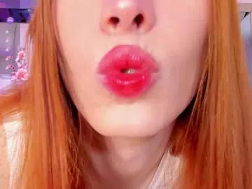 _gingercherry_ from Chaturbate is Freechat