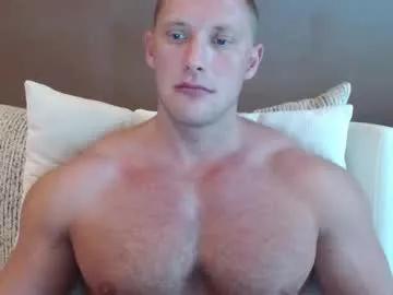 andry_dick from Chaturbate