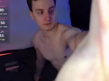 ariel_leroux from Chaturbate is Freechat