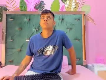 betancour_samaelito from Chaturbate is Freechat