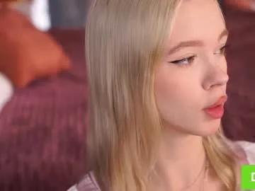 boobybliss from Chaturbate