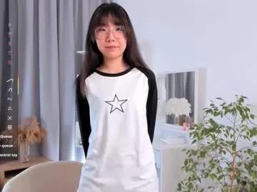 bridgetbottrell from Chaturbate