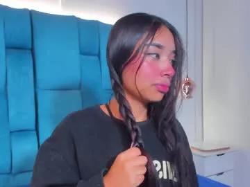 cute_pocahontas3 from Chaturbate