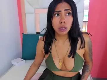 emily_sexy3 from Chaturbate is Freechat