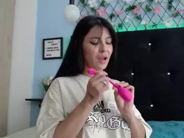 evatits_1 from Chaturbate is Freechat