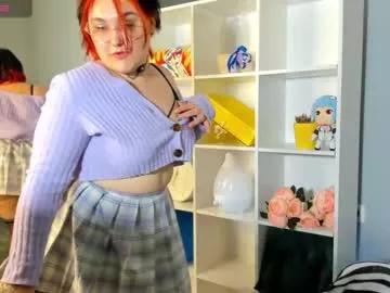 felicia_wiliams from Chaturbate is Freechat