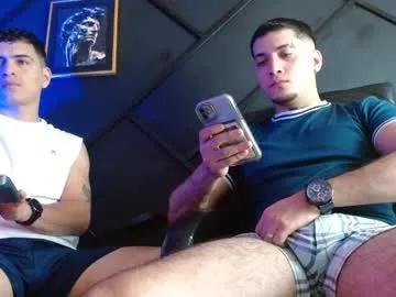 gael_williams3 from Chaturbate is Freechat