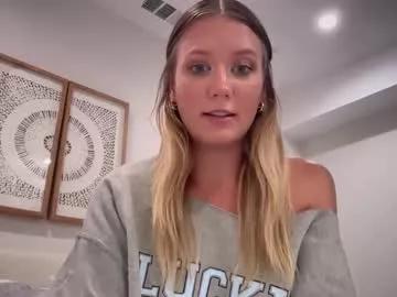 gapinggrace from Chaturbate is Freechat