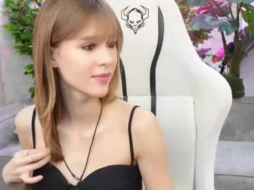 glamourgoddess_ from Chaturbate is Group