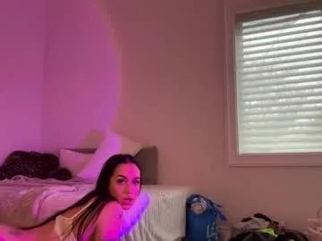 graceyrose from Chaturbate