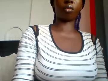 hot_ebony01 from Chaturbate is Freechat