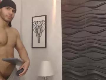 ibr4h1mm_muscles from Chaturbate is Freechat