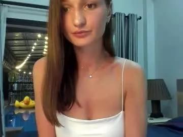 ingergirl from Chaturbate is Freechat