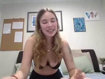 isabel_101 from Chaturbate is Freechat