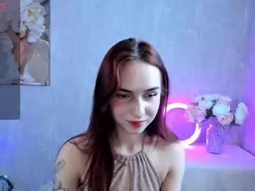 kleinmird from Chaturbate is Freechat