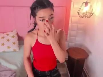 lilith__rosse from Chaturbate