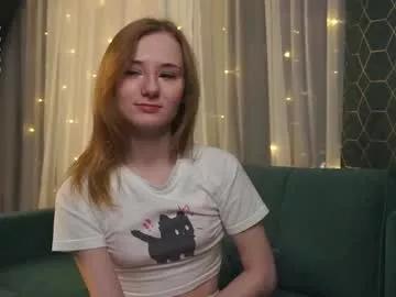 linettehearl from Chaturbate is Freechat