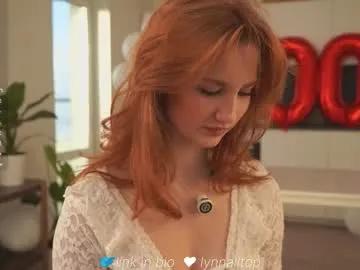 lynnalltop from Chaturbate