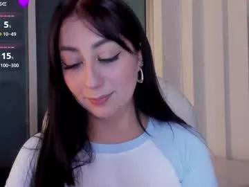 mary_janne_1 from Chaturbate is Freechat