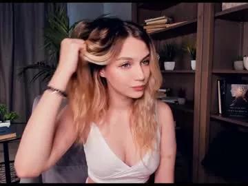 melisa_ginger from Chaturbate is Freechat