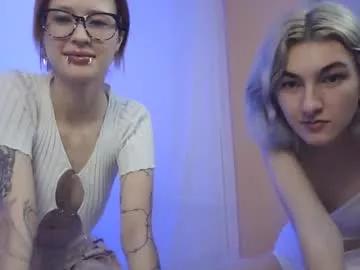 mia_cheers from Chaturbate is Freechat