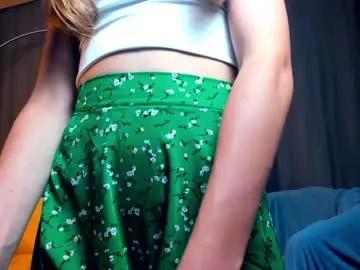 mia_sea_ from Chaturbate is Freechat