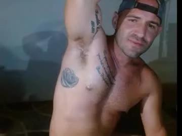 nakedpreacher89 from Chaturbate is Freechat