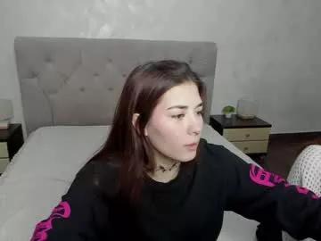 nanami_v02 from Chaturbate is Private