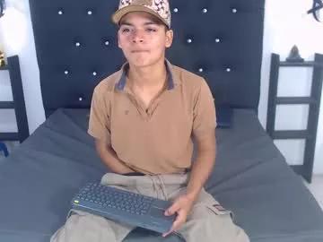 nathan_brown_ from Chaturbate is Freechat