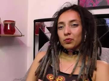 orianna_bodmod from Chaturbate is Freechat