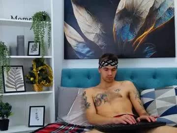 pierce_rou from Chaturbate is Freechat