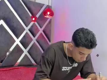 prince_arthur77 from Chaturbate is Freechat