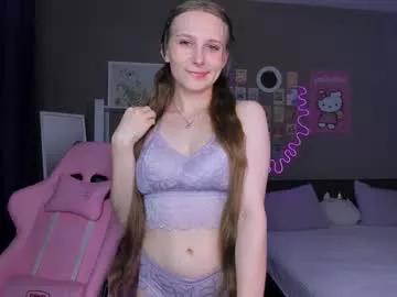 princess_kristy from Chaturbate is Freechat