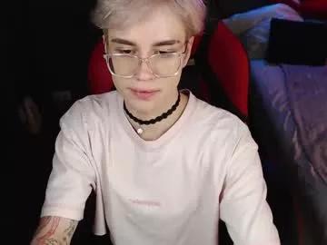 ryan_goldie from Chaturbate is Freechat