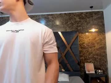 salvatore_damore from Chaturbate is Freechat