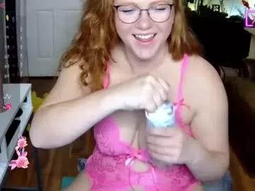 scarlettredff from Chaturbate is Freechat