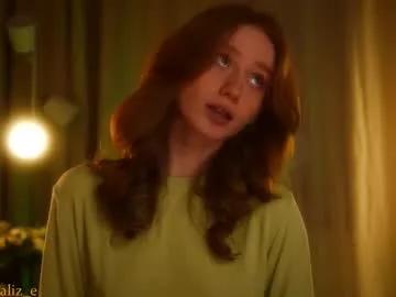 sexualiz_e from Chaturbate