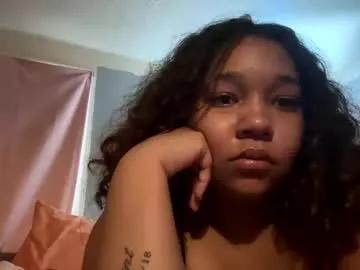 sexybrii_ from Chaturbate is Freechat