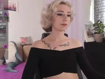 silverfoxxxxy from Chaturbate is Freechat