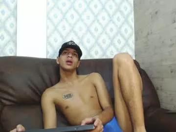 tyler_rodriguez from Chaturbate is Private